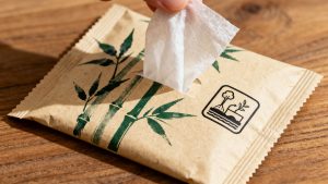 Quy trình công nghệ sản xuất khăn lau cao cấp đạt chuẩn quốc tế với độ chính xác ±2% và năng suất 600 sản phẩm/phút