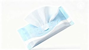 Khăn ướt đóng gói đơn đạt hiệu quả vô trùng 99.9% giúp giảm thiểu nguy cơ nhiễm khuẩn trong lĩnh vực y tế và du lịch cao cấp
