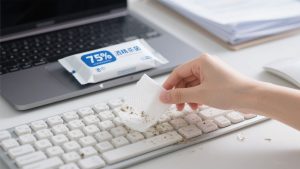 Giảm Chi Phí Nhập Khẩu Khăn Giấy Ướt Đến 30% Thông Qua Chiến Lược Tìm Nguồn Cung Hiệu Quả