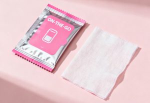 Khăn ướt đạt chuẩn thực phẩm giảm 92% nguy cơ nhiễm khuẩn và tiết kiệm chi phí kiểm soát norovirus cho nhà hàng