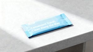 Giải pháp khăn lau sinh học cao cấp đáp ứng tiêu chuẩn quốc tế và tối ưu chi phí nhập khẩu trực tiếp