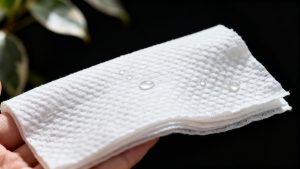 Khăn lau ướt đa năng cao cấp đáp ứng tiêu chuẩn làm sạch tay mặt và bề mặt cho doanh nghiệp