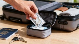 Khăn lau đóng gói riêng nâng cao vệ sinh và tiện lợi cho ngành y tế và dịch vụ thực phẩm